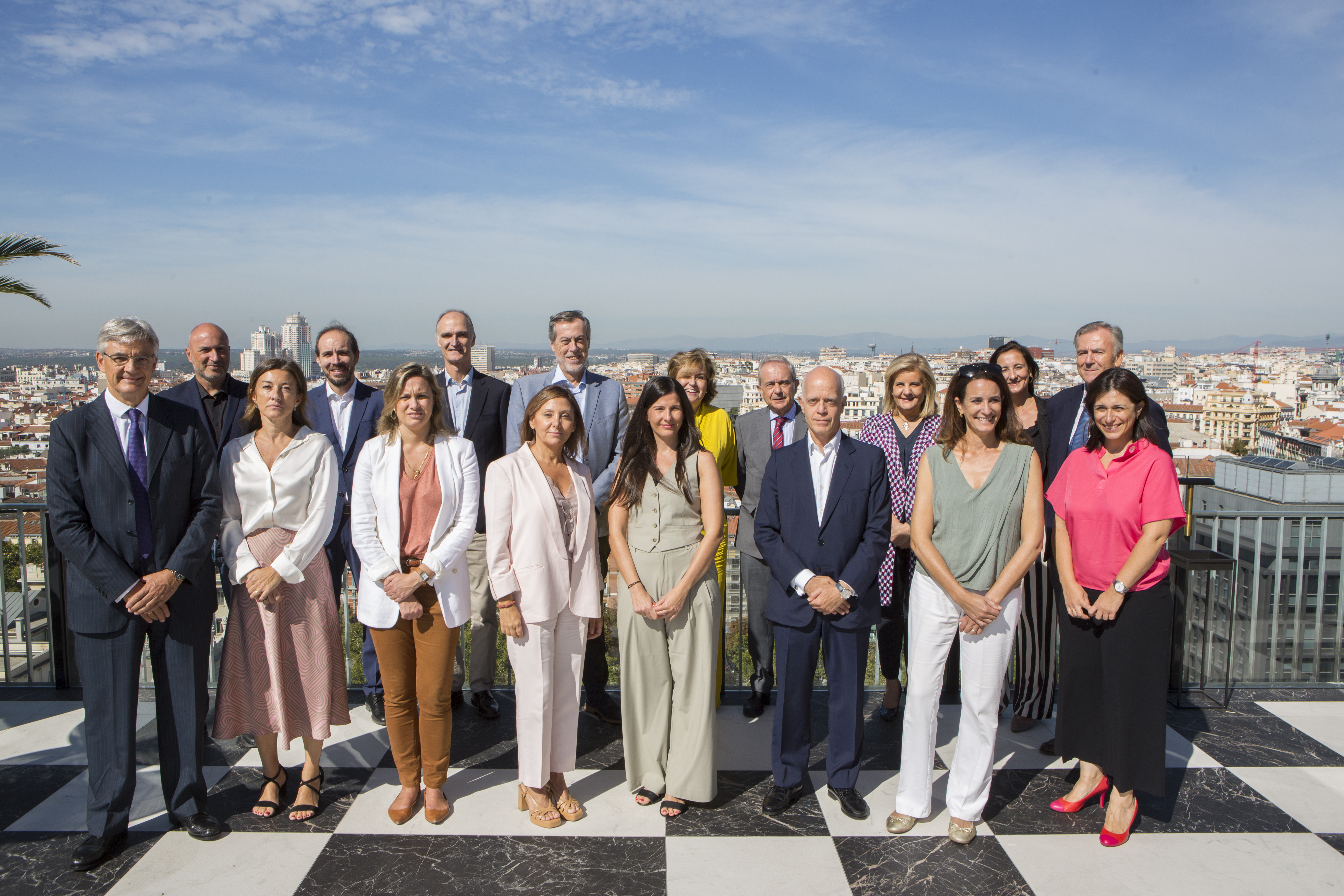 14º Premios SERES a la innovación y compromiso social de la empresa